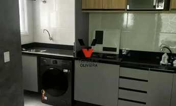 Imagem 5: APARTAMENTO MOBILIADO PARA LOCAÇÃO NO BAIRRO MOOCA, 1 DORM, 29 MTS2