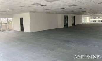 Imagem: Laje Corporativa 267m2 há 100 metros do