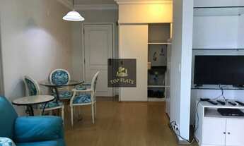 Imagem 4: Flat disponível em Pinheiros