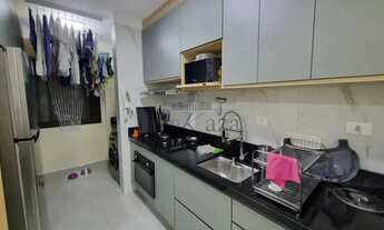 Imagem 7: Oportunidade - Apartamento - Parque Residencial Aquarius - Residencial Place Athenee - 3 D