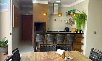 Imagem 6: VENDE-SE CASA QUINTA NA MATA 3 SUÍTES