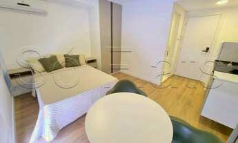 Imagem 3: Is Perdizes com 28m² e 1 dorm ao lado da faculdade PUC próximo a Avenida Sumaré