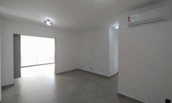 Imagem 2: Apartamento com 93 m² para locação na Barra Funda