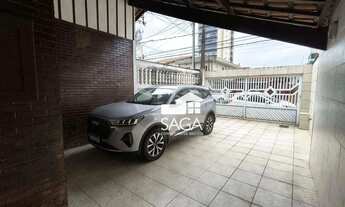 Imagem 5: Casa com 2 dormitórios à venda, 130 m² por R$ 550.000 - Vila Guilhermina - Praia Grande/SP