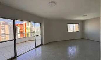 Imagem: Apartamento 3 Quartos e 1 Suite no Setor