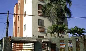 Imagem: APARTAMENTO RESIDENCIAL em Sorocaba - SP