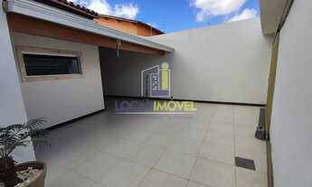 Imagem 3: Vendo casa térrea de 3 quartos sendo 2 suites, área gourmet com churrasqueira garagem para