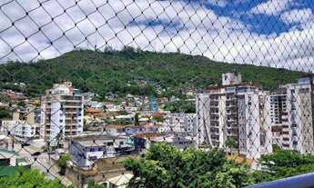 Imagem 6: COBERTURA NA TRINDADE