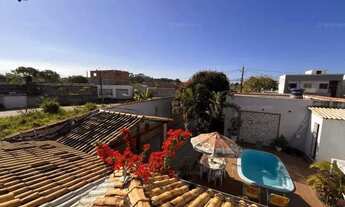 Imagem: Casa 4 quartos em Interlagos