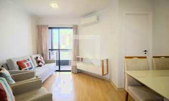 Imagem: Apartamento à Venda - Vila Madalena, 1