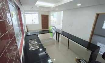 Imagem 6: Casa com 4 dormitórios à venda, 195 m² - Marapé - Santos/SP