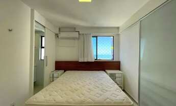 Imagem 6: Apartamento Edf Maria Carolina, 106m², Pina, Recife/PE. (Ref.:R4841280