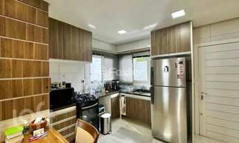 Imagem 5: Casa em Condomínio à venda Rua Pedro Petry, Rondônia - Novo Hamburgo