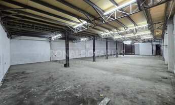 Imagem 5: Galpão Comercial para Locação no Jardim Palmares 450 m²