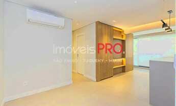 Imagem: Apto entregue em 2021 com 2 dorm sendo 1