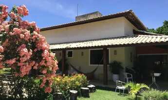 Imagem 2: Casa em Barra de Jacuípe-Aluguel Anual e Temporada