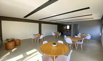 Imagem 5: Casa nova térrea para venda com 67 metros quadrados com 3 quartos em Taquaral - Piracicaba