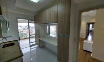 Imagem 7: APARTAMENTO SPAZIO CLUB C/ PLANEJADOS