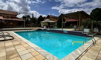 Imagem 7: CASA COM 4 quartos em GRAVATA