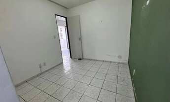 Imagem 3: Apartamento com 2 dormitórios para alugar, 55 m² por R$ 1.500/mês - Agua Fria - João Pesso