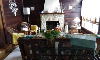 Imagem 5: Casa em condomínio Aruã