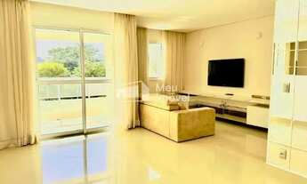 Imagem 6: BRA22141 - Aluguel Apartamento 80m² - 2 dormitórios, sendo 1 suíte - Jardim Aquárius