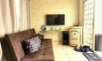 Imagem 2: CASA TÉRREA WANEL VILLE III