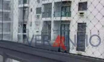 Imagem 2: Apartamento com 3 dormitórios à venda, 137 m² por R$ 1.300.000 - Canto do Forte - Praia Gr