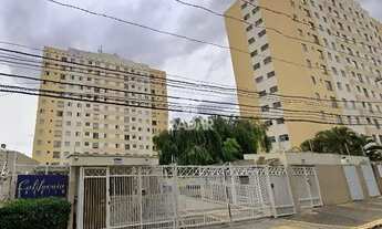 Imagem: Apartamento para alugar em Campinas, Jardim