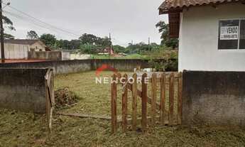 Imagem 4: Casa em Rua 2540 Jurupará - Pontal do Norte - Itapoá/SC