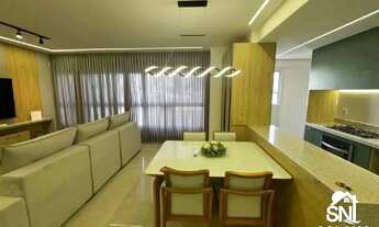 Imagem: Apartamento Mobiliado de Alto Padrão à