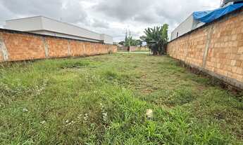 Imagem 2: Lote na ponte alta norte do Gama