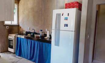 Imagem 3: Casa 2 quartos ou fração de terreno