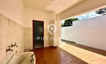 Imagem 6: Casa à venda em Campinas, Jardim Independência, com 3 quartos, com 164.24 m²