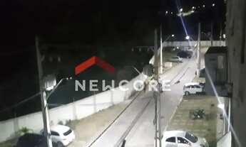 Imagem 5: Apartamento em Rua das Sucupiras - Vale do Landirana (Abrantes) - Camaçari/BA