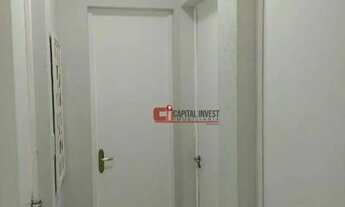 Imagem 3: Apartamento com 2 dormitórios à venda, 48 m² por R$ 275.000