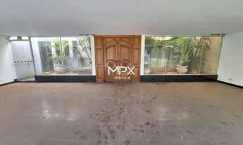 Imagem 5: Casa à venda e para alugar em Piracicaba, Cidade Jardim, com 443 m²