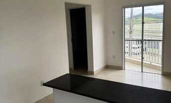 Imagem 3: Apartamento com 2 dormitórios à venda, 48 m² por R$ 330.000,00 - Jardim Colonial - Atibaia