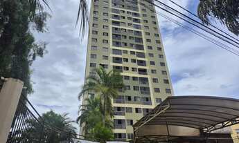 Imagem: Apto 3 quartos 1 suíte aguas claras