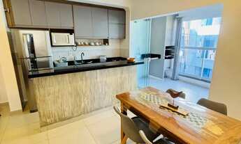 Imagem 7: Apartamento (Padrão), com 2 quartos e 2 banheiros à Venda, 65 m² em Ubatuba/SP