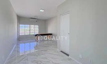 Imagem: Sala à venda na Parquelândia com 27m²