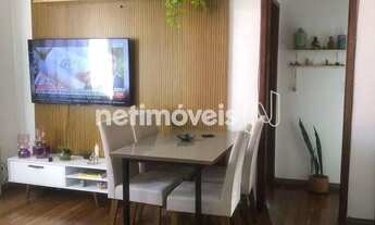 Imagem: Venda Apartamento 2 quartos Indaiá Belo