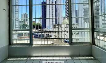 Imagem 3: Piedade - Apartamento com 105 metros - 3 Quartos - 1 Suíte - 1 Garagem - Jaboatão dos, PE