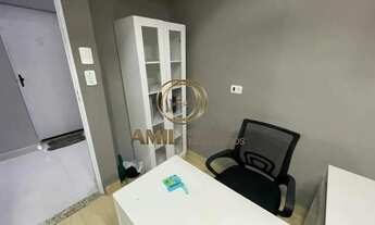 Imagem 5: Aluga Flat Mobiliado, 20 m², 1 Quarto, 1 Banheiro, Bairro Jardim Satélite - São José dos C