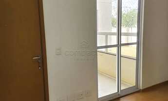 Imagem 2: Apartamento Padrão em São José do Rio Preto