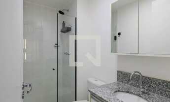 Imagem 7: Apartamento à Venda - Santa Cecília, 1 Quarto, 30 m2