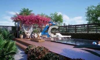 Imagem 7: Lançamento Duplex com 3/4 na Praia do Mutá