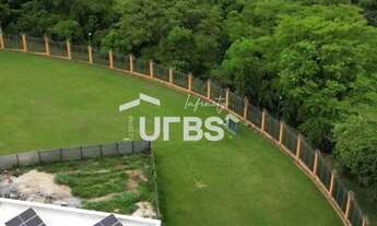 Imagem 7: Alphaville Araguaia - Terreno Residencial