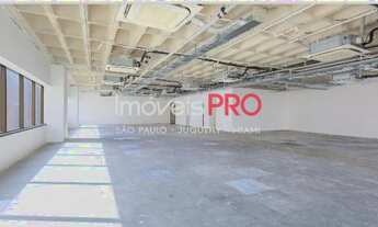 Imagem: Conj. Comercial, Vila Olímpia - São Paulo