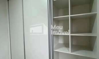Imagem 5: Apartamento para Aluguel 2 Dormitórios (1 Suíte) sacada com vista livre Parque Industrial